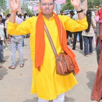 Raunak kumar
